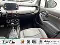 Fiat 500X Dolcevita Sport 1.5 GSE 130PS Automatik Zwart - thumbnail 12