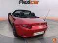 Mazda MX-5 RF 1.5 Skyactiv-G Exclusive-Line Burdeos - thumbnail 7