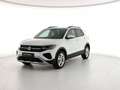 Volkswagen T-Cross 1.0TSI 95CV EDITION PLUS Blanc - thumbnail 1