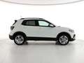 Volkswagen T-Cross 1.0TSI 95CV EDITION PLUS Blanc - thumbnail 6