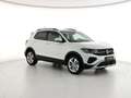Volkswagen T-Cross 1.0TSI 95CV EDITION PLUS Blanc - thumbnail 7