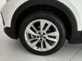 Volkswagen T-Cross 1.0TSI 95CV EDITION PLUS Blanc - thumbnail 10