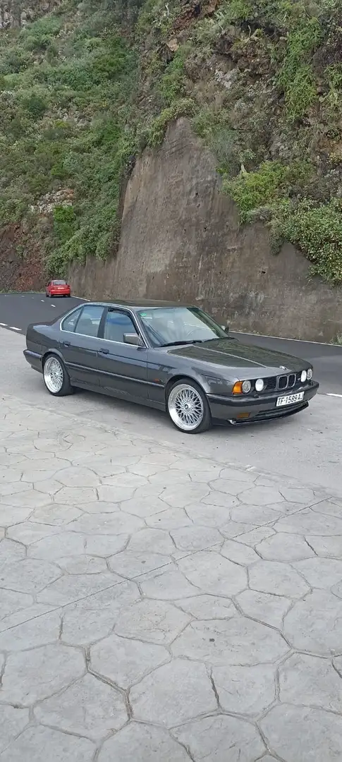 BMW M5 - 1