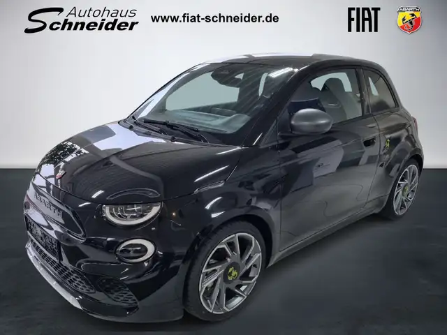 Abarth 500e Turismo 114kW (155PS)
