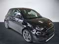 Abarth 500e Turismo 114kW (155PS) Schwarz - thumbnail 4