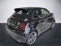 Abarth 500e Turismo 114kW (155PS) Schwarz - thumbnail 3