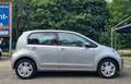 Volkswagen up! club  1.0 Automatik/Klima/Temp/Sitzh/PDC Silber - thumbnail 3