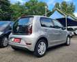 Volkswagen up! club  1.0 Automatik/Klima/Temp/Sitzh/PDC Silber - thumbnail 20