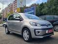 Volkswagen up! club  1.0 Automatik/Klima/Temp/Sitzh/PDC Silber - thumbnail 19