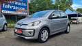 Volkswagen up! club  1.0 Automatik/Klima/Temp/Sitzh/PDC Silber - thumbnail 21