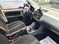 Volkswagen up! club  1.0 Automatik/Klima/Temp/Sitzh/PDC Silber - thumbnail 12