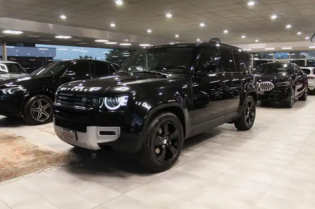 Land Rover Defender 110 3.0D I6 200 CV AWD AUTO SE *UNIPROP*SERVICE UF