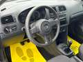 Volkswagen Polo 1.2*Klima*1.HAND*TÜV+SERVICE NEU Schwarz - thumbnail 9