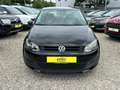 Volkswagen Polo 1.2*Klima*1.HAND*TÜV+SERVICE NEU Schwarz - thumbnail 3