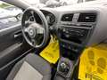 Volkswagen Polo 1.2*Klima*1.HAND*TÜV+SERVICE NEU Schwarz - thumbnail 8