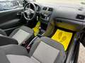 Volkswagen Polo 1.2*Klima*1.HAND*TÜV+SERVICE NEU Schwarz - thumbnail 11