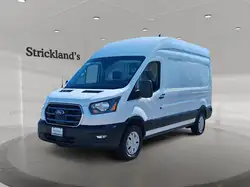 2023 Ford E-Transit