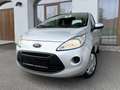 Ford Ka/Ka+ Ka 1,2 Trend *ÖAMTC Pickerl 02/27+4Mo*n... Silber - thumbnail 1