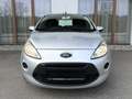 Ford Ka/Ka+ Ka 1,2 Trend *ÖAMTC Pickerl 02/27+4Mo*n... Silber - thumbnail 2