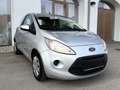 Ford Ka/Ka+ Ka 1,2 Trend *ÖAMTC Pickerl 02/27+4Mo*n... Silber - thumbnail 3