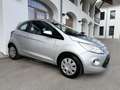 Ford Ka/Ka+ Ka 1,2 Trend *ÖAMTC Pickerl 02/27+4Mo*n... Silber - thumbnail 4