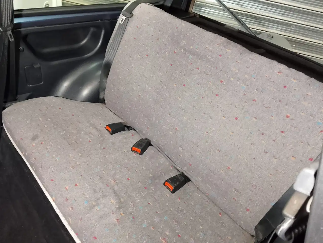 Autobianchi Y10 1.0 Mia, foto 10