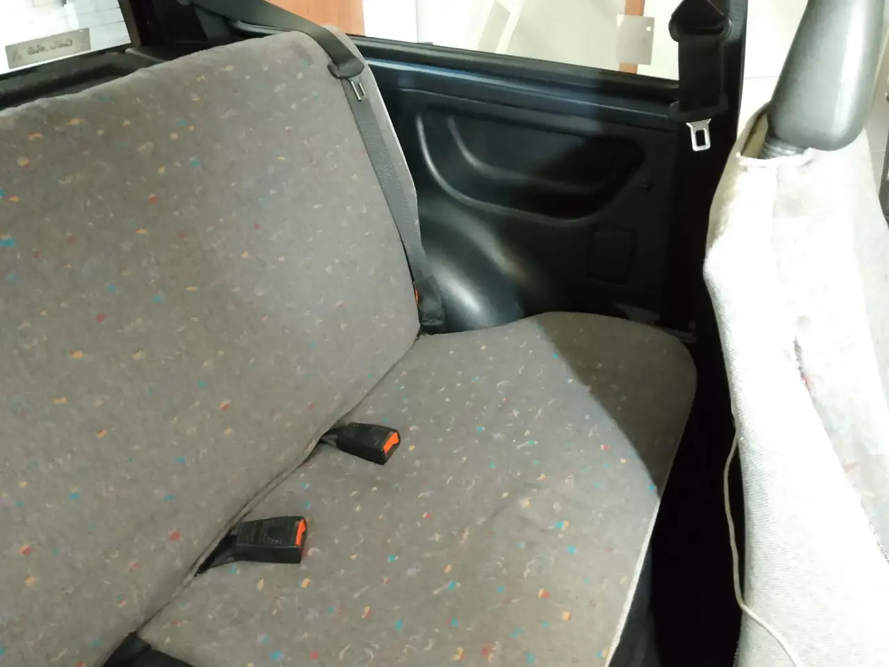 Autobianchi Y10 1.0 Mia, foto 11