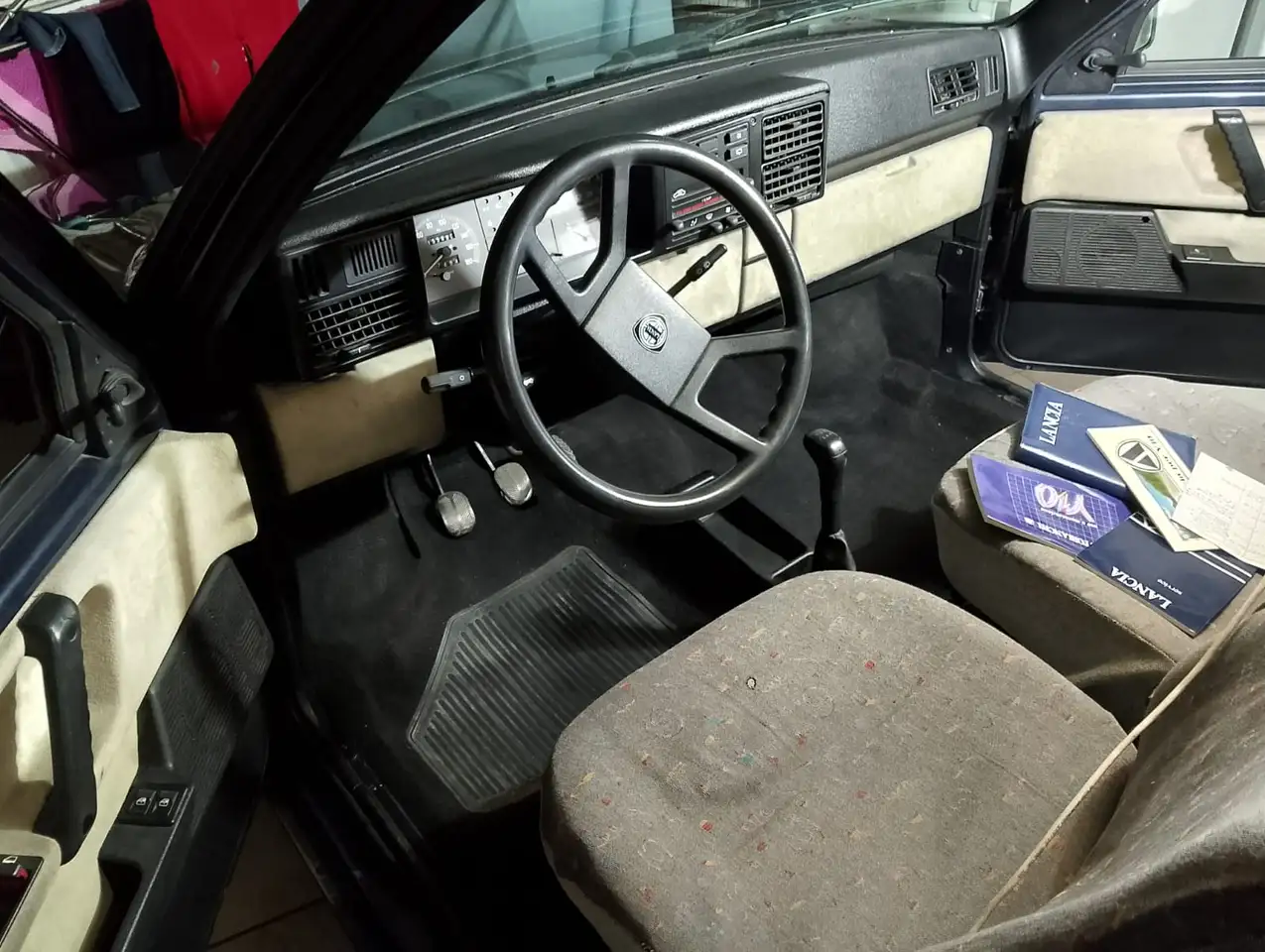 Autobianchi Y10 1.0 Mia, foto 5