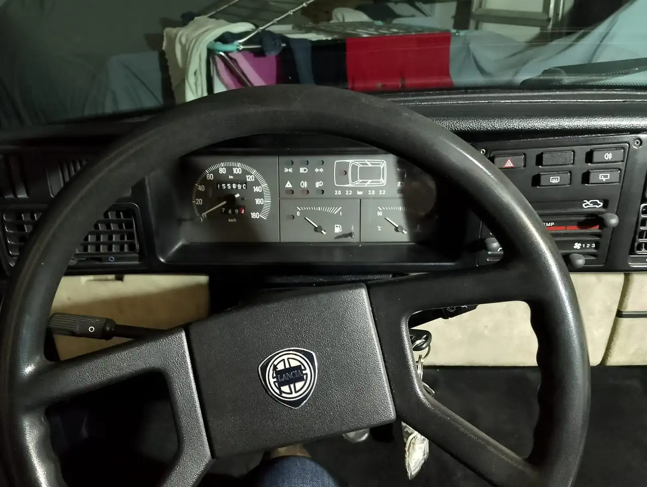 Autobianchi Y10 1.0 Mia, foto 7
