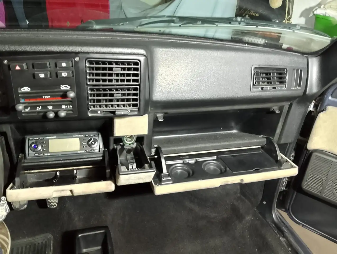 Autobianchi Y10 1.0 Mia, foto 8