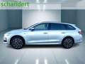 Skoda Octavia Combi 1.5 TSI Tour Matrix Navi Klimaautomatik Silber - thumbnail 2