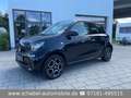 smart forFour Basis 1.0 Leder Klimaautomatik Eur6 1.Hd Fekete - thumbnail 1