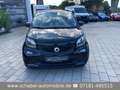 smart forFour Basis 1.0 Leder Klimaautomatik Eur6 1.Hd Fekete - thumbnail 9
