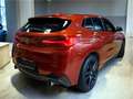 BMW X2 25D 231CH XDRIVE M PACK AUTO / VIRTUAL COCPIT Orange - thumbnail 5