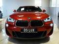 BMW X2 25D 231CH XDRIVE M PACK AUTO / VIRTUAL COCPIT Orange - thumbnail 2
