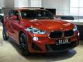 BMW X2 25D 231CH XDRIVE M PACK AUTO / VIRTUAL COCPIT Orange - thumbnail 1
