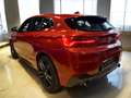 BMW X2 25D 231CH XDRIVE M PACK AUTO / VIRTUAL COCPIT Orange - thumbnail 4