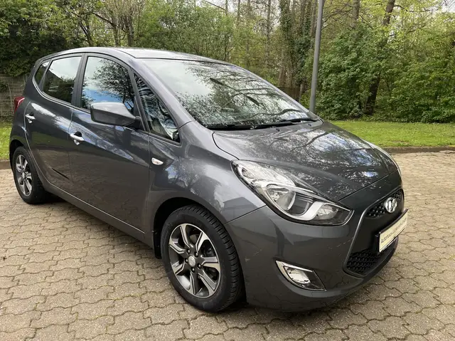 Hyundai iX20 ix20 1.4 blue Trend