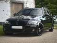 BMW 320 Touring 320 d Noir - thumbnail 17