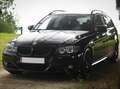 BMW 320 Touring 320 d Noir - thumbnail 8