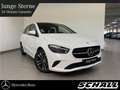Mercedes-Benz B 200 PROGRESSIVE+PANO+KEYLESS+MULTIBEAM+KAMERA Weiß - thumbnail 1