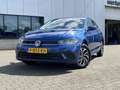 Volkswagen Polo 1.0 TSI DSG Life Business ADAP-CRUISE DAB PDC LED Blu/Azzurro - thumbnail 2