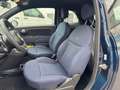 Fiat 500 Club 1.0 M-Hybrid Klimaautomatik-Leder MFL- Blau - thumbnail 8