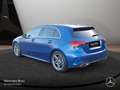 Mercedes-Benz A 200 AMG+AHK+LED+KAMERA+KEYLESS+7G Blau - thumbnail 10