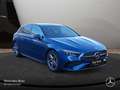 Mercedes-Benz A 200 AMG+AHK+LED+KAMERA+KEYLESS+7G Blau - thumbnail 5