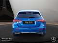 Mercedes-Benz A 200 AMG+AHK+LED+KAMERA+KEYLESS+7G Blau - thumbnail 9
