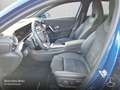 Mercedes-Benz A 200 AMG+AHK+LED+KAMERA+KEYLESS+7G Blau - thumbnail 11