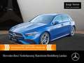 Mercedes-Benz A 200 AMG+AHK+LED+KAMERA+KEYLESS+7G Blau - thumbnail 1