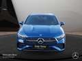 Mercedes-Benz A 200 AMG+AHK+LED+KAMERA+KEYLESS+7G Blau - thumbnail 3