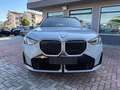 BMW X3 xdrive20d MSport MODEL YEAR 2025 197 CV  PANORAMA Grigio - thumbnail 2